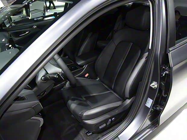 北京現(xiàn)代 菲斯塔新能源 2019款 基本型