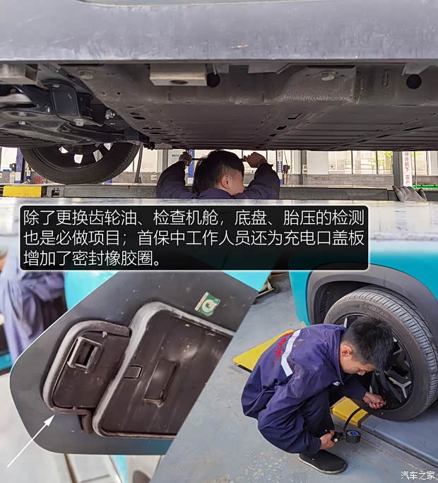 奇瑞新能源 大蚂蚁 2020款 高能pro版