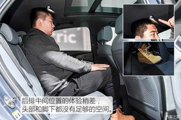 奥迪(进口) 奥迪e-tron 2020款 Sportback