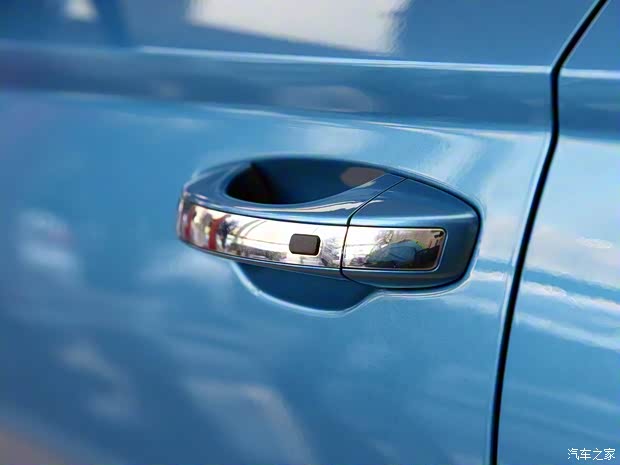 一汽-大众捷达 捷达VS7 2020款 1.4T 自动荣耀版