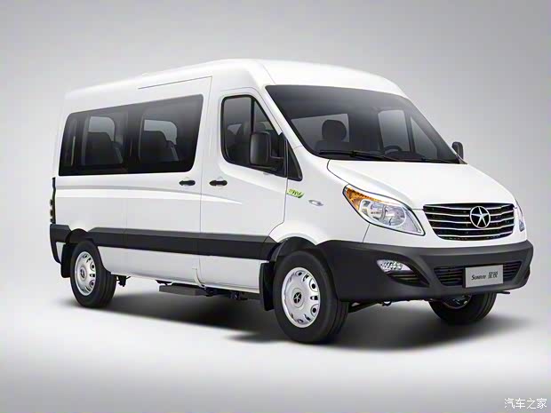 江淮汽車 星銳 2021款 2.0T節(jié)油王商旅版非營運(yùn)舒適版長軸D20TCIF1