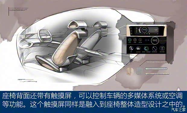 現(xiàn)代(進(jìn)口) Le Fil Rouge 2018款 Concept