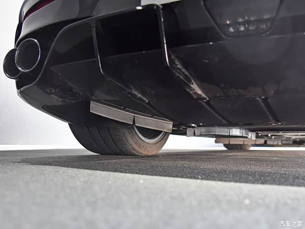 梅賽德斯-AMG AMG GT 2020款 AMG GT Black Series