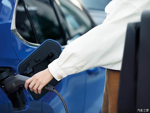 雷克薩斯 雷克薩斯UX新能源 2020款 300e