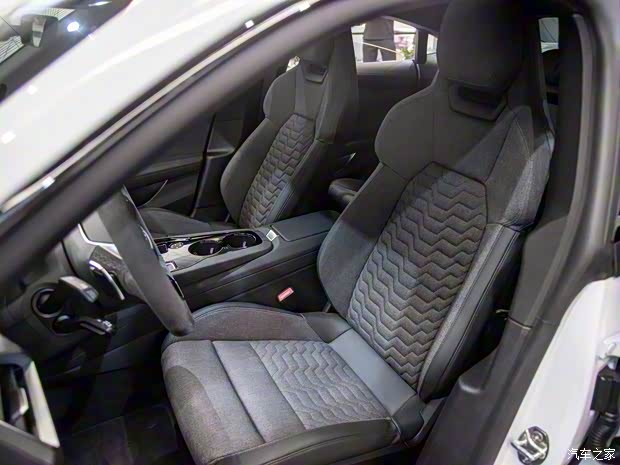 奧迪(進(jìn)口) 奧迪e-tron GT 2021款 基本型