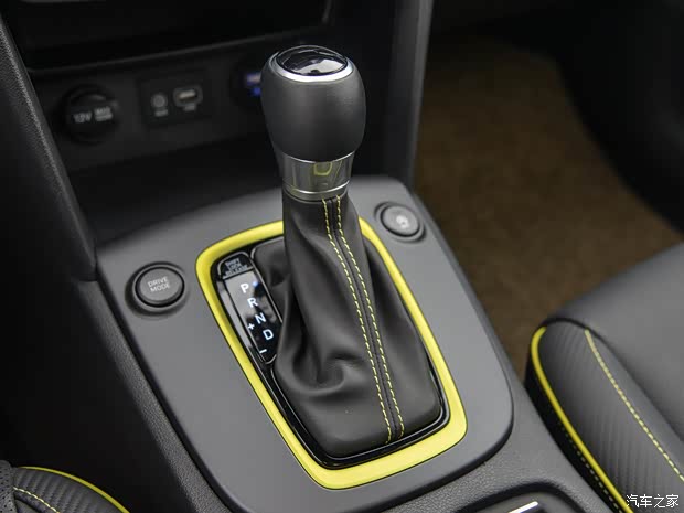 北京现代 ENCINO 昂希诺 2018款 1.6T 双离合致尊版