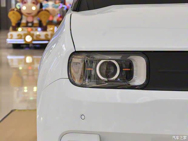 江南汽车 江南U2 2023款 400 Pro