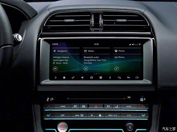 捷豹 捷豹XE 2018款 300 Sport