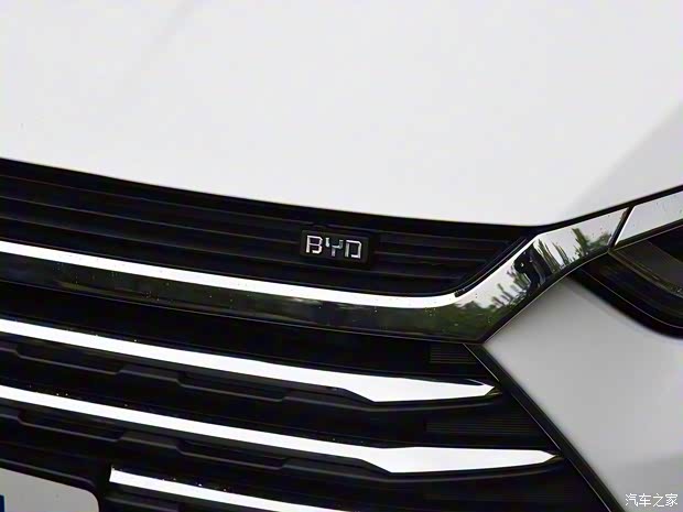 比亞迪 秦Pro 2020款 超越版 高配