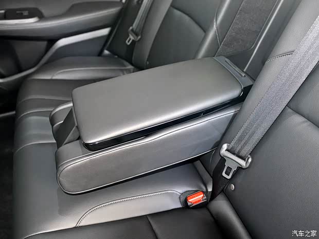 广汽本田 凌派 2020款 混动 基本型