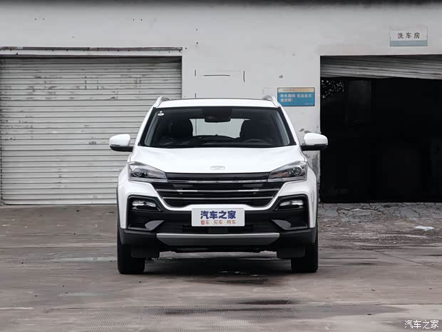 凱翼汽車 炫界 2020款 1.5L CVT耀