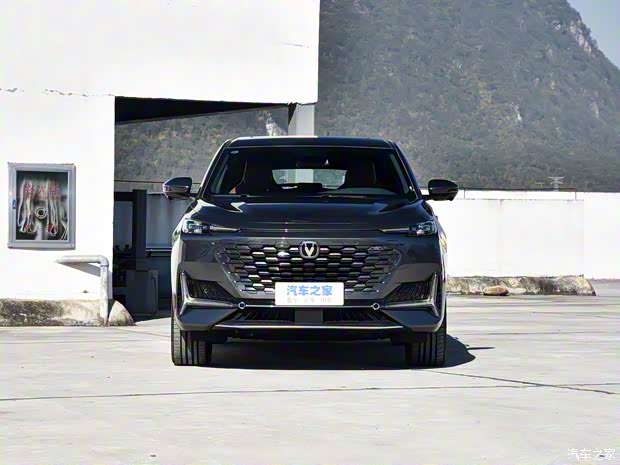 長安汽車 長安UNI-K新能源 2023款 藍(lán)鯨iDD 1.5T 基本型