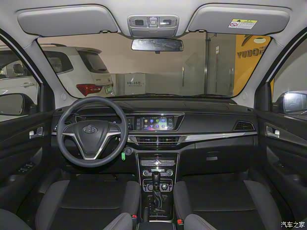 長(zhǎng)安汽車 長(zhǎng)安歐尚A600EV 2019款 改款 6座