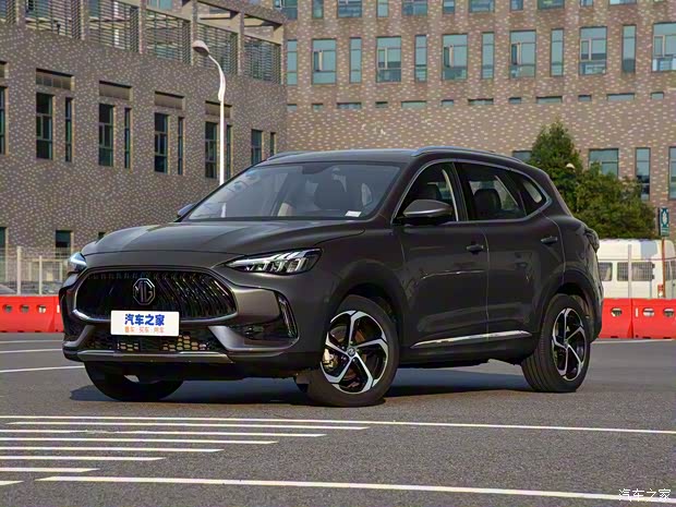 上汽集團(tuán) MG領(lǐng)航新能源 2021款 燃系列 1.5T 混動(dòng)豪華版