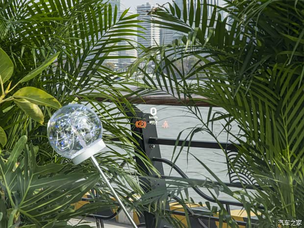 長安深藍(lán) 長安深藍(lán)S7 2023款 純電版