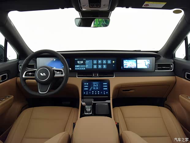 理想汽車 理想ONE 2021款 增程6座版