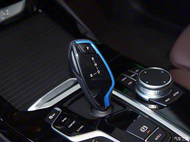 华晨宝马 宝马iX3 2020款 创领型 华晨宝马 宝马iX3 2020款 创领型