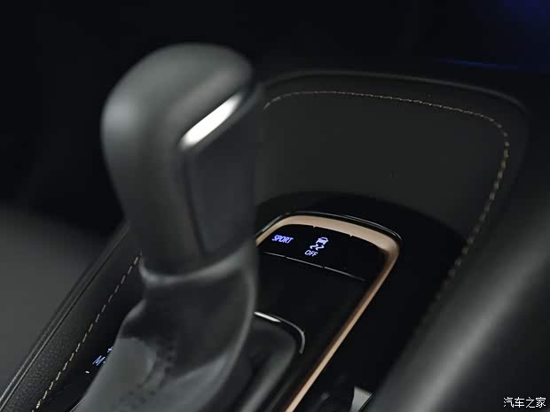 廣汽豐田 凌尚 2021款 2.0L 尊貴版