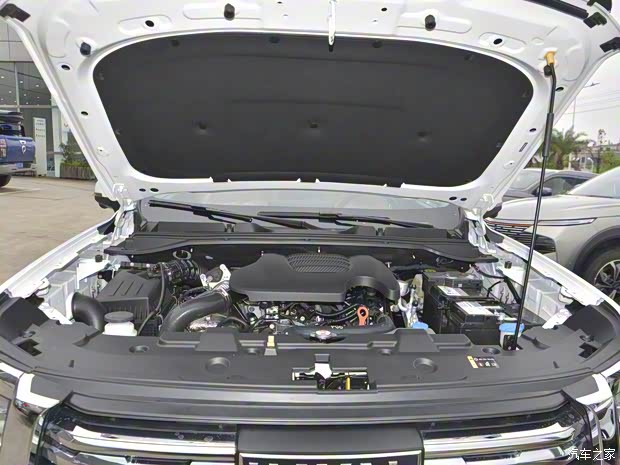 长城汽车 哈弗H5 2023款 2.0T自动四驱领创 柴油 长城汽车 哈弗H5 2023款 2.0T自动四驱领创 柴油