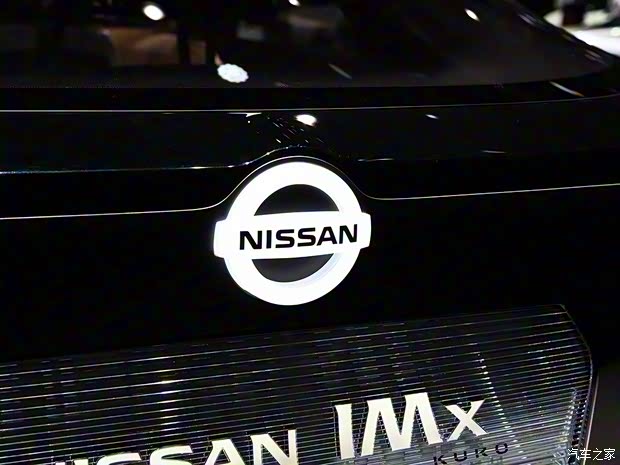 日產(chǎn)(進口) 日產(chǎn)IMx 2017款 Concept 日產(chǎn)(進口) 日產(chǎn)IMx 2017款 Concept