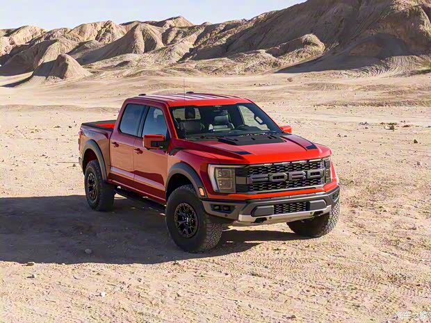 福特(進(jìn)口) 福特F-150 2021款 Raptor