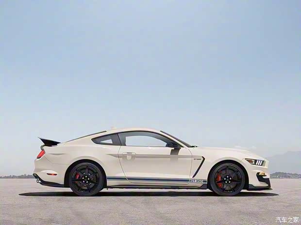 福特(進(jìn)口) Mustang 