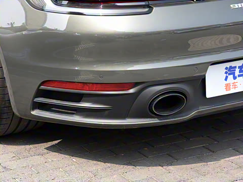 2022款 Carrera 3.0T 2022款 Carrera 3.0T