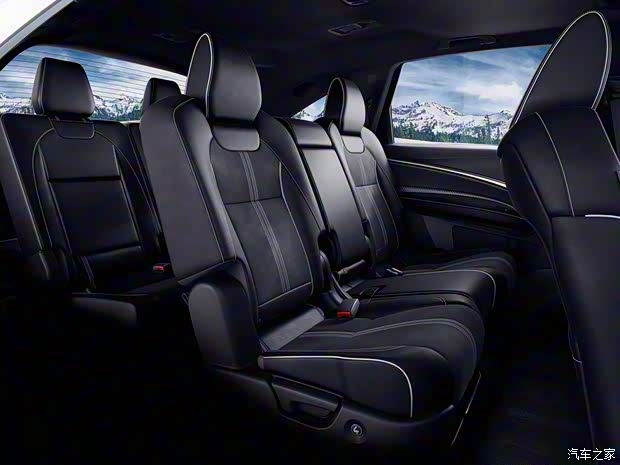 讴歌(进口) 讴歌MDX 2019款 A-Spec 讴歌(进口) 讴歌MDX 2019款 A-Spec