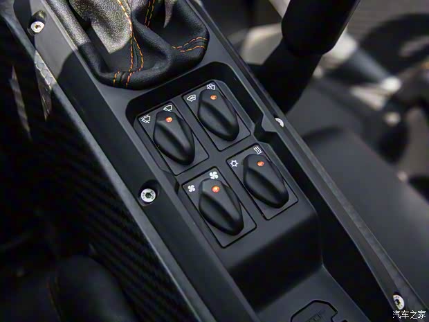 KTM X-BOW 2020款 GT版