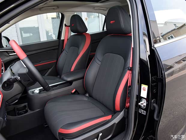 長(zhǎng)城汽車 歐拉好貓GT 2022款 木蘭版 480km長(zhǎng)續(xù)航 標(biāo)準(zhǔn)版