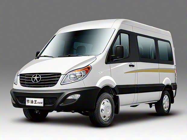 江淮汽車 星銳 2021款 2.0T 4系星快運白金版5-7座D20TCIF1 江淮汽車 星銳 2021款 2.0T 4系星快運白金版5-7座D20TCIF1