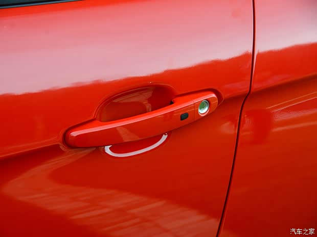 江鈴集團(tuán)新能源 江鈴E400 2018款 悅動(dòng)型