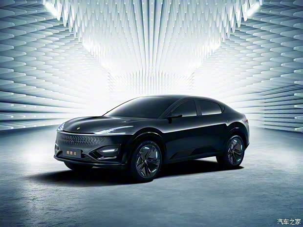 恒馳汽車 恒馳6 2020款 基本型