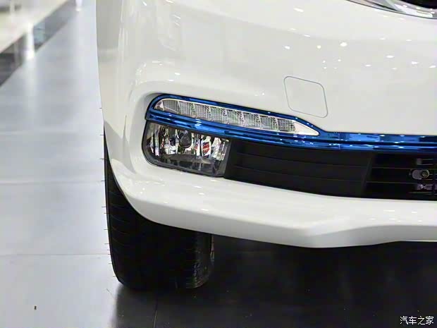 長城汽車 長城C30新能源 2018款 EV 升級版精英型