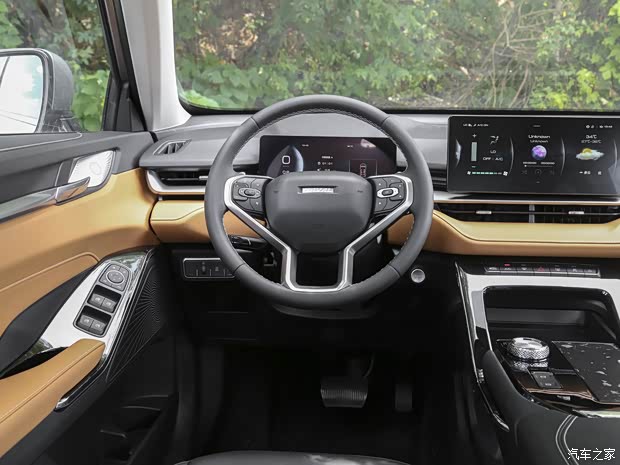 长城汽车 哈弗H6 2021款 第三代 1.5T Pro 长城汽车 哈弗H6 2021款 第三代 1.5T Pro