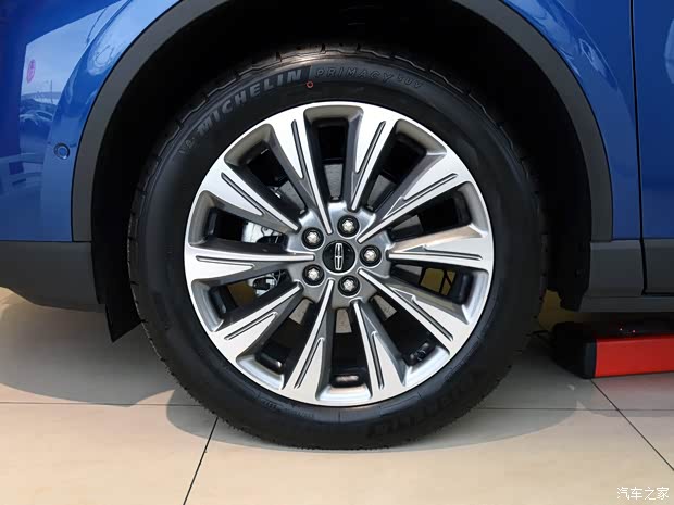 長安林肯 冒險(xiǎn)家 2020款 2.0T 四驅(qū)尊耀版