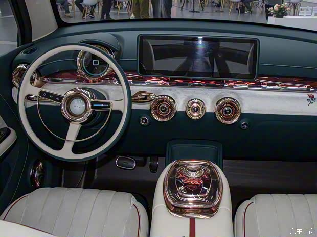 長城汽車 歐拉朋克貓 2021款 基本型 長城汽車 歐拉朋克貓 2021款 基本型