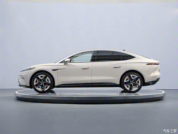 飛凡汽車 飛凡F7 2023款 基本型