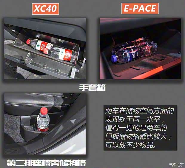 沃爾沃(進口) 沃爾沃XC40 2018款 基本型