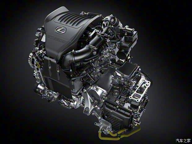 雷克薩斯 雷克薩斯NX 2022款 350 F SPORT AWD