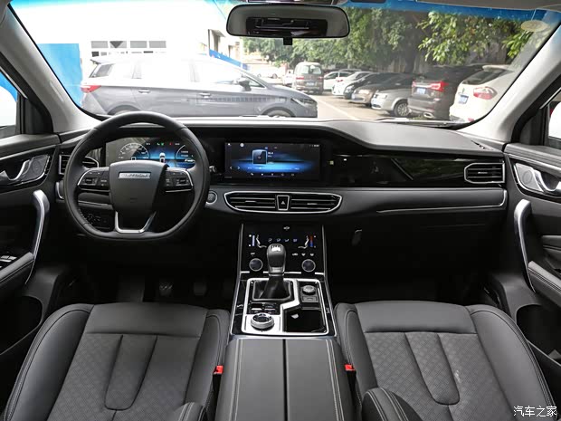 奇瑞汽车 捷途X90 2020款 1.5T 手动影悦版 5座