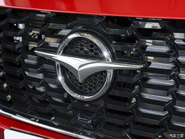 海馬汽車 海馬8S 2019款 1.6TGDI 自動智版