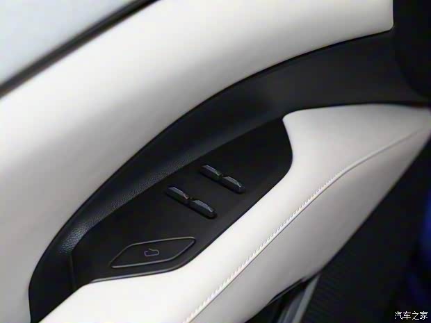 吉利汽車 極越01 2023款 磷酸鐵鋰