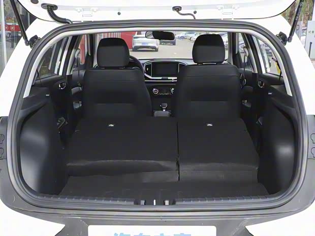 悦达起亚 奕跑 2023款 基本型