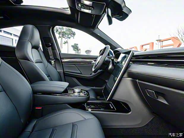 金康赛力斯 赛力斯SF5 2021款 四驱自由远征版