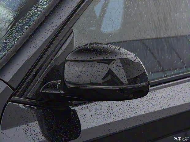 華晨寶馬 寶馬X3 2023款 xDrive30i 尊享型 M曜夜套裝