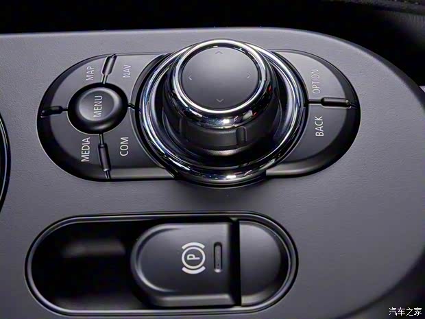 MINI MINI 2021款 改款 2.0T COOPER S 五門版