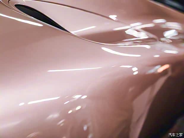 邁凱倫 邁凱倫GT 2021款 星云騎士定制版