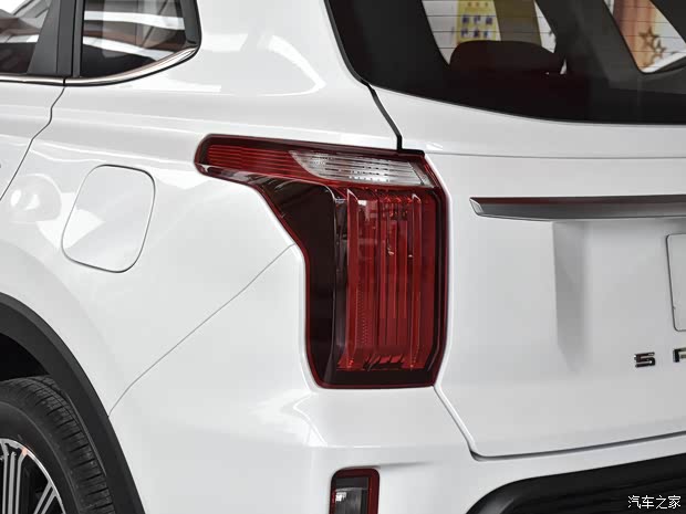 东风悦达起亚 智跑 2021款 Ace 2.0L 低配版