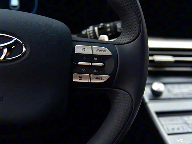 現(xiàn)代(進口) Nexo 2019款 美國版